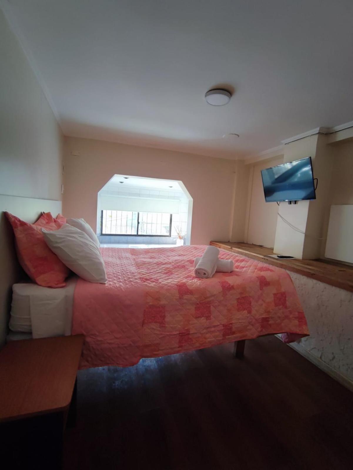 Hotel 251